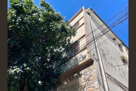 Apartamento à venda com 2 quartos, 69m² em Floresta, Belo Horizonte