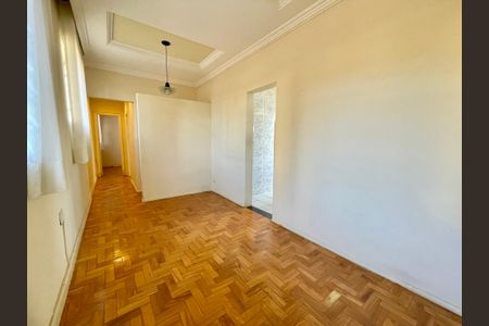 Apartamento à venda com 2 quartos, 69m² em Floresta, Belo Horizonte