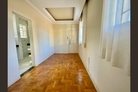 Apartamento à venda com 2 quartos, 69m² em Floresta, Belo Horizonte