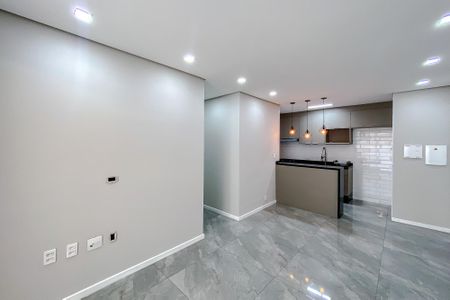 Sala de apartamento para alugar com 3 quartos, 73m² em Mooca, São Paulo