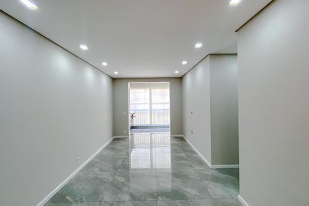Sala de apartamento para alugar com 3 quartos, 73m² em Mooca, São Paulo