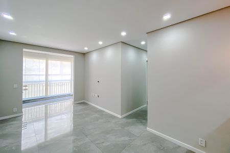 Sala de apartamento para alugar com 3 quartos, 73m² em Mooca, São Paulo
