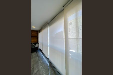 Varanda da Sala de apartamento para alugar com 3 quartos, 73m² em Mooca, São Paulo