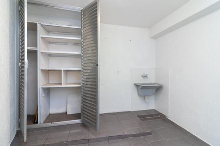 Casa à venda com 125m², 2 quartos e 2 vagasÁrea de Serviço