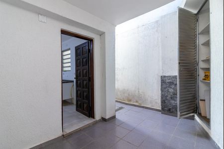 Casa à venda com 125m², 2 quartos e 2 vagasÁrea de Serviço