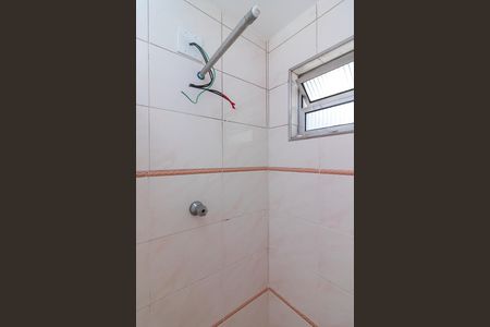 Casa à venda com 125m², 2 quartos e 2 vagasBanheiro da Suíte 1