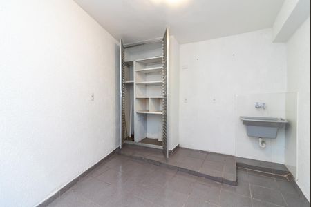 Casa à venda com 125m², 2 quartos e 2 vagasÁrea de Serviço