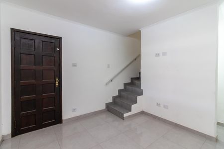 Sala de casa à venda com 2 quartos, 125m² em Vila Bela Vista (zona Norte), São Paulo