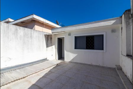 Casa à venda com 125m², 2 quartos e 2 vagasVaranda da Suíte 1