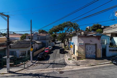 Casa à venda com 125m², 2 quartos e 2 vagasVaranda da Suíte 1 - Vista