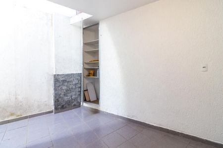 Casa à venda com 125m², 2 quartos e 2 vagasÁrea de Serviço