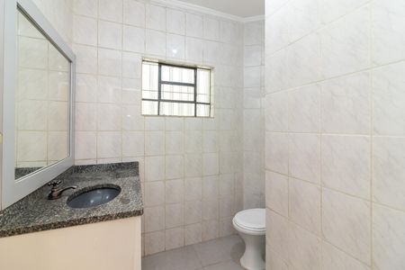 Casa à venda com 125m², 2 quartos e 2 vagasLavabo