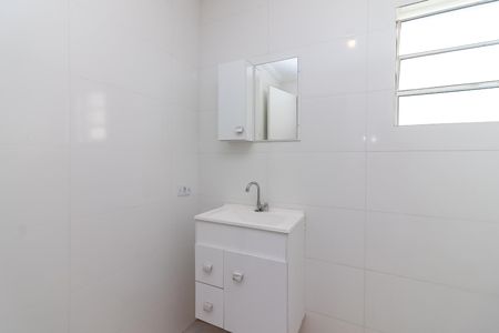 Casa à venda com 125m², 2 quartos e 2 vagasBanheiro da Suíte 2