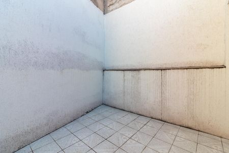 Casa à venda com 125m², 2 quartos e 2 vagasVaranda da Suíte 2