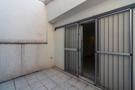 Casa à venda com 125m², 2 quartos e 2 vagasVaranda da Suíte 2