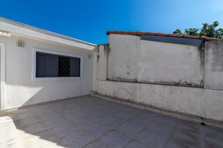Casa à venda com 125m², 2 quartos e 2 vagasVaranda da Suíte 1