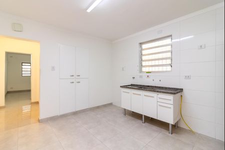 Casa à venda com 125m², 2 quartos e 2 vagasCozinha