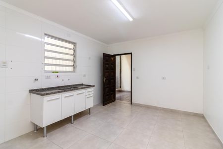 Casa à venda com 125m², 2 quartos e 2 vagasCozinha