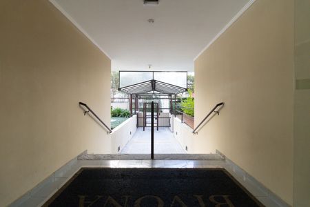 Apartamento para alugar com 58m², 1 quarto e 2 vagasEntrada