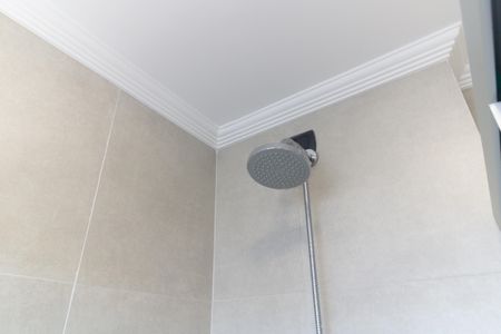 Apartamento para alugar com 58m², 1 quarto e 2 vagasBanheiro