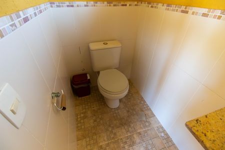Casa de condomínio para alugar com 260m², 4 quartos e 2 vagas