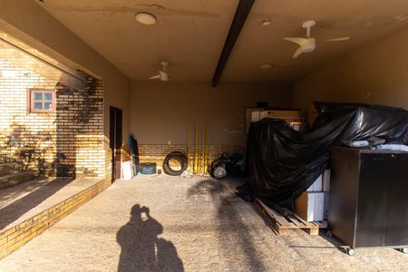 Casa de condomínio para alugar com 260m², 4 quartos e 2 vagas