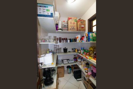 Casa de condomínio para alugar com 260m², 4 quartos e 2 vagas