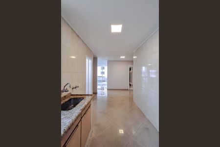 Apartamento à venda com 123m², 2 quartos e 1 vaga