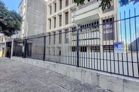 Apartamento à venda com 123m², 2 quartos e 1 vaga