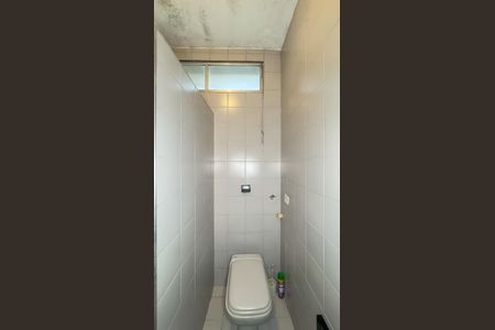Casa para alugar com 140m², 3 quartos e 2 vagas Casa para alugar com 140m², 3 quartos e 2 vagasBanheiro