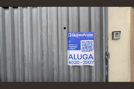 Casa para alugar com 140m², 3 quartos e 2 vagas Casa para alugar com 140m², 3 quartos e 2 vagasFachada