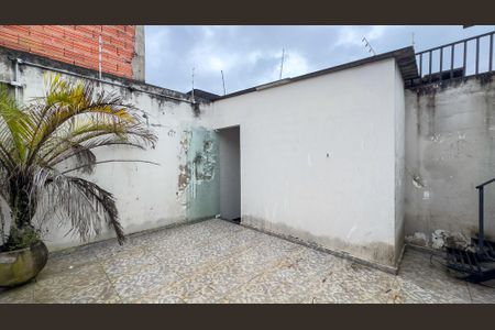 Casa para alugar com 140m², 3 quartos e 2 vagas Casa para alugar com 140m², 3 quartos e 2 vagasVaranda