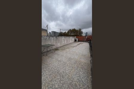 Casa para alugar com 140m², 2 quartos e 2 vagasÁrea externa