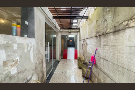 Casa para alugar com 140m², 3 quartos e 2 vagas Casa para alugar com 140m², 3 quartos e 2 vagasÁrea de Serviço