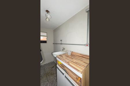 Casa para alugar com 140m², 3 quartos e 2 vagas Casa para alugar com 140m², 3 quartos e 2 vagasÁrea de Serviço