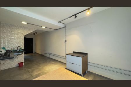 Casa para alugar com 140m², 3 quartos e 2 vagas Casa para alugar com 140m², 3 quartos e 2 vagasCozinha