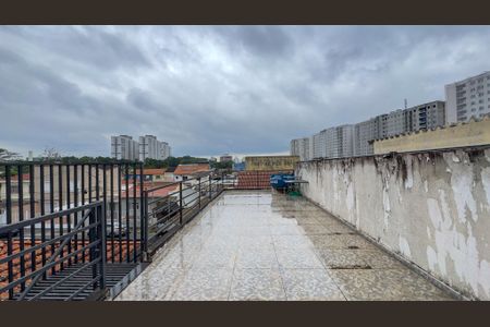 Casa para alugar com 140m², 3 quartos e 2 vagas Casa para alugar com 140m², 3 quartos e 2 vagasVaranda