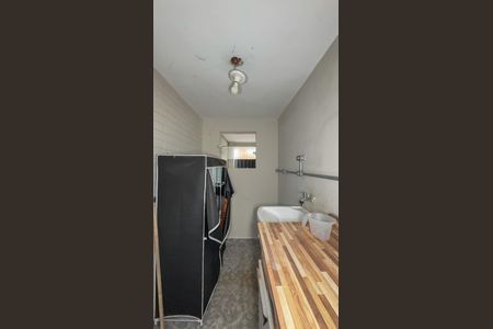 Casa para alugar com 140m², 3 quartos e 2 vagas Casa para alugar com 140m², 3 quartos e 2 vagasÁrea de Serviço