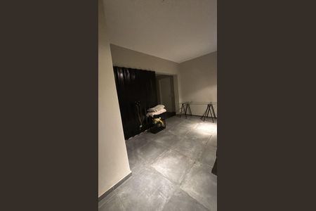 Sala de casa para alugar com 2 quartos, 140m² em Santo Amaro, São Paulo