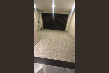 Casa para alugar com 140m², 2 quartos e 2 vagasÁrea externa