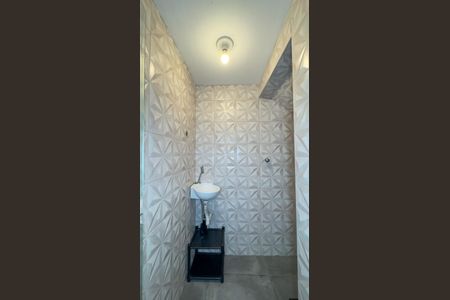 Casa para alugar com 140m², 3 quartos e 2 vagas Casa para alugar com 140m², 3 quartos e 2 vagasLavabo