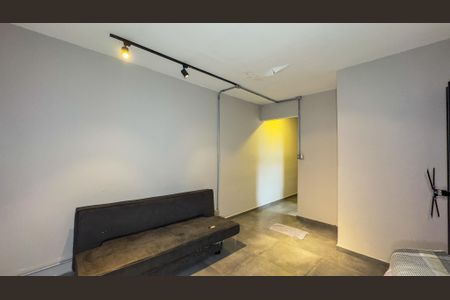 Casa para alugar com 140m², 3 quartos e 2 vagas Casa para alugar com 140m², 3 quartos e 2 vagasSala de TV