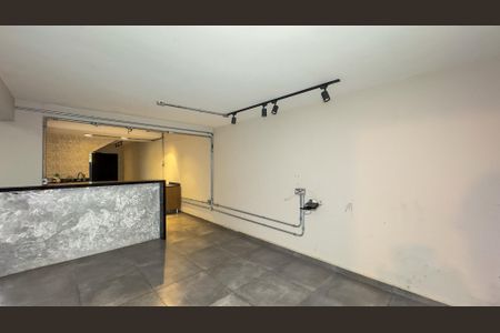 Sala de casa para alugar com 3 quartos, 140m² em Santo Amaro, São Paulo