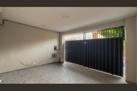 Casa para alugar com 140m², 3 quartos e 2 vagas Casa para alugar com 140m², 3 quartos e 2 vagasGaragem