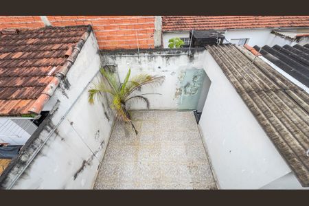 Casa para alugar com 140m², 3 quartos e 2 vagas Casa para alugar com 140m², 3 quartos e 2 vagasVaranda