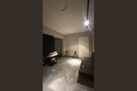 Sala de casa para alugar com 2 quartos, 140m² em Santo Amaro, São Paulo
