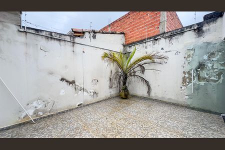 Casa para alugar com 140m², 3 quartos e 2 vagas Casa para alugar com 140m², 3 quartos e 2 vagasVaranda