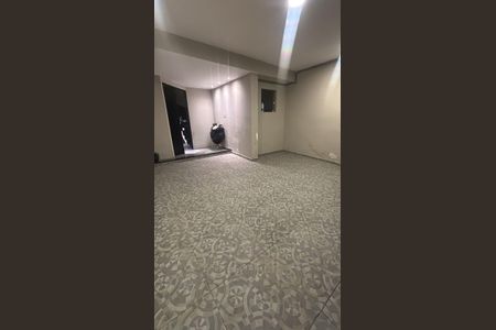 Casa para alugar com 140m², 2 quartos e 2 vagasÁrea externa