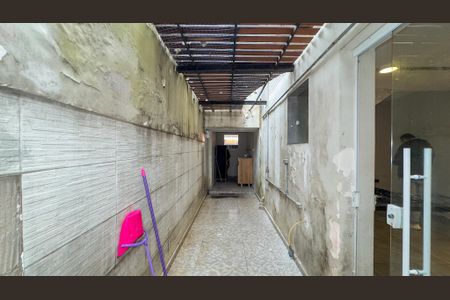 Casa para alugar com 140m², 3 quartos e 2 vagas Casa para alugar com 140m², 3 quartos e 2 vagasÁrea de Serviço