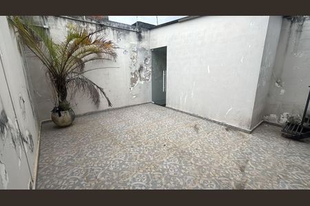 Casa para alugar com 140m², 2 quartos e 2 vagasÁrea externa